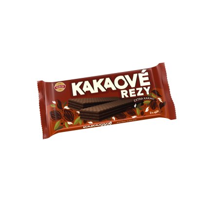 SEDITA Kakaové řezy Extra 50 g