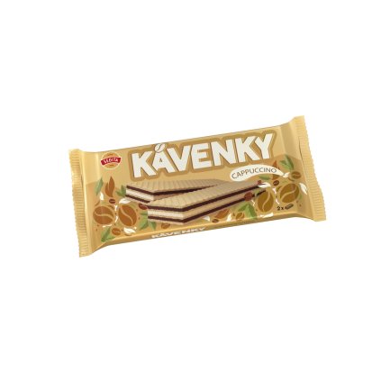 SEDITA Kávenky Cappuccino 50 g