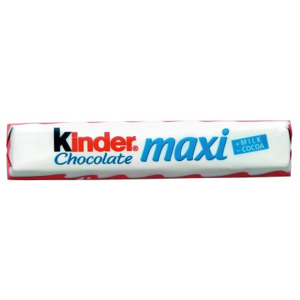 kinder Choco Maxi čokoláda 21 g