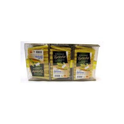 Michelské Pekárny Kukuřičné tyčinky 70 g