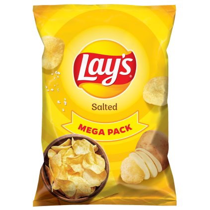Lay's solené 200 g