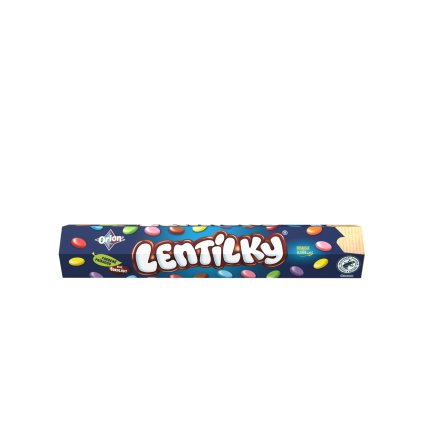 Orion Lentilky 120 g