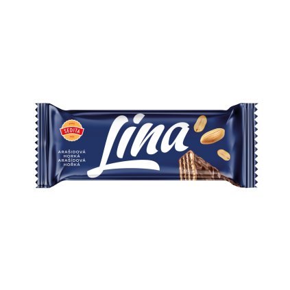 SEDITA Lina hořká 50 g