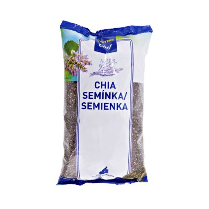 METRO Chef Chia semínka 1 kg