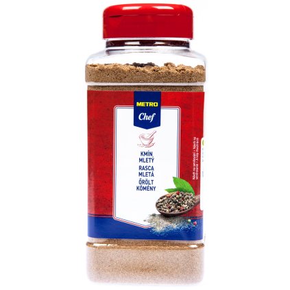 METRO Chef Kmín mletý 345 g
