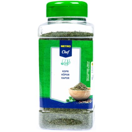 METRO Chef Koprové výhonky 170 g