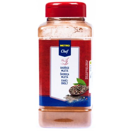 METRO Chef Skořice mletá 360 g