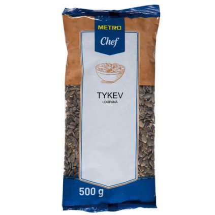 METRO Chef Tykev jádra loupaná 500 g