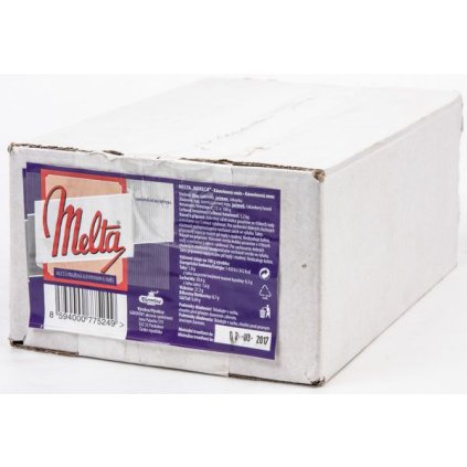Melta instantní kávovinový nápoj 12 x 100 g