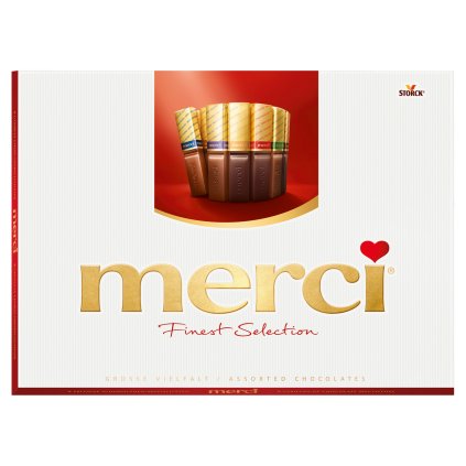 merci 675 g