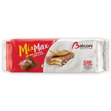 Balconi Mix max 10 x 35 g