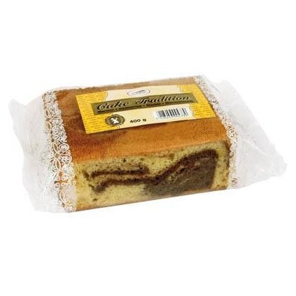 Mramorový řez 400 g