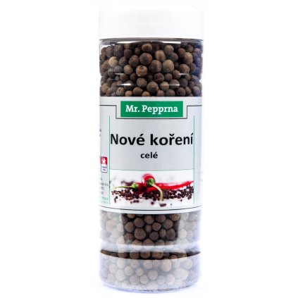 Mr. Pepprna Nové koření celé 450 g