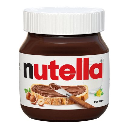 nutella 350 g