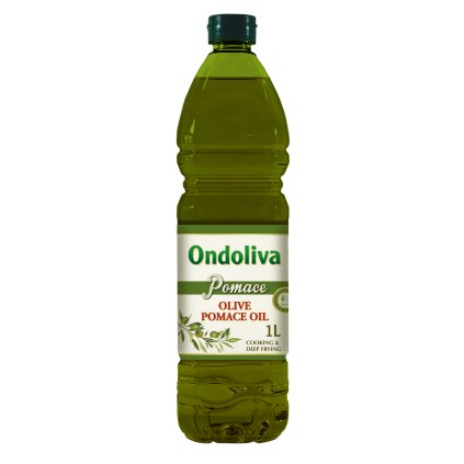 Ondoliva Pomace Olej olivový 1 l