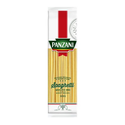 PANZANI Spaghetti 500 g