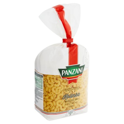 PANZANI B Kolínka těstoviny 500 g