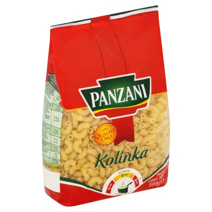 PANZANI kolínka 500 g