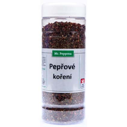 Mr. Pepprna Pepřové koření 590 g