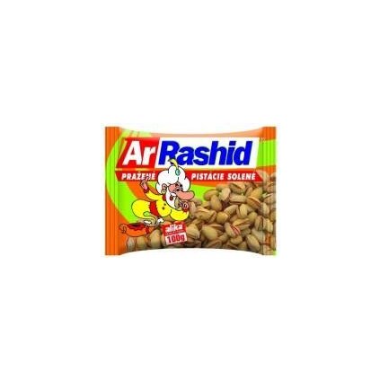 Ar. Rashid Pistácie pražené solené 80 g