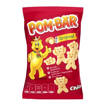 POM-BÄR Original 50 g