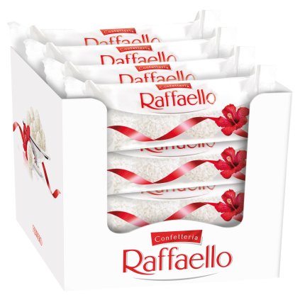 Raffaello pralinky s mandlí a kokosem 40 g