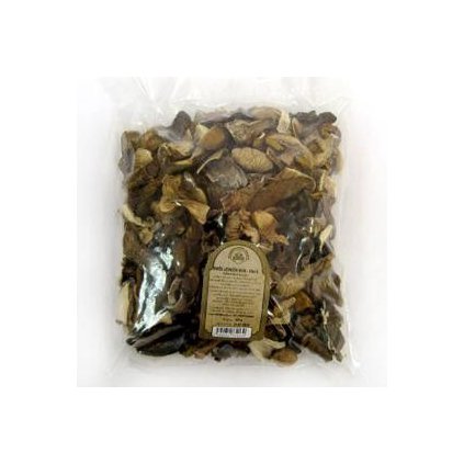 HOLOUBEK A PRAVNUCI Směs lesních hub sušených 250 g
