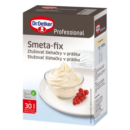 Dr. Oetker Smeta-fix 1 kg