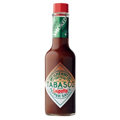 TABASCO Chipotle Pepper Sauce 60 ml