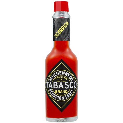TABASCO Scorpion Sauce 59 ml