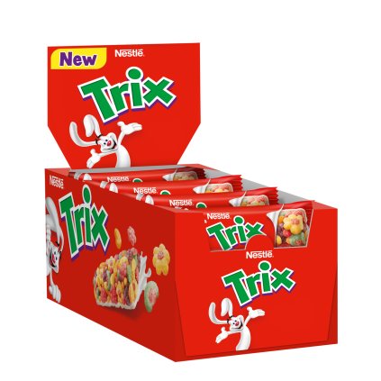 Nestlé Trix Tyčinka cereální 17 g