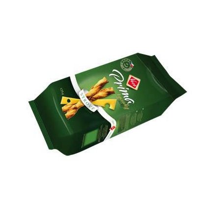 Prima Tyčinky sýrové 125 g