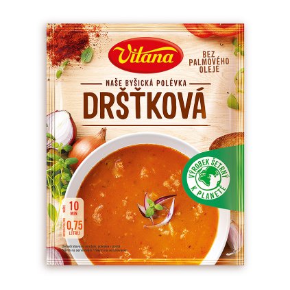 Vitana Dršťková polévka 91 g