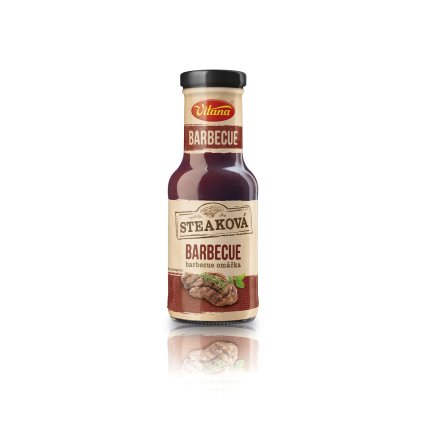 Vitana Steak omáčka barbecue 250 ml
