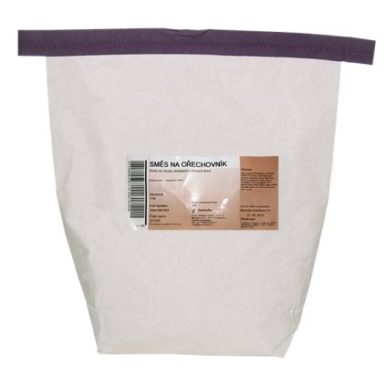 Zeelandia Ořechovník 5 kg