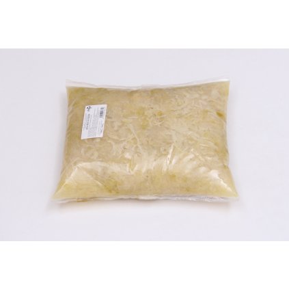 Alibona Zelí bílé kysané 7,5 kg