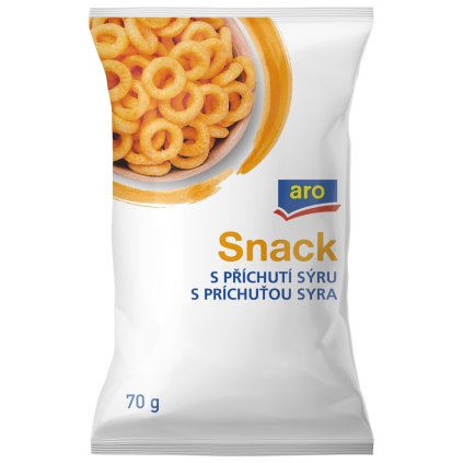 aro Snack sýr 70 g