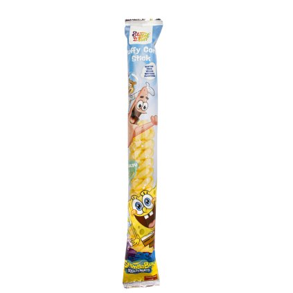 Sponge Bob Puffy Corn 25 g
