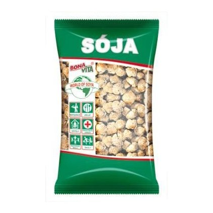 BONAVITA Sojové kostky 1,5 kg