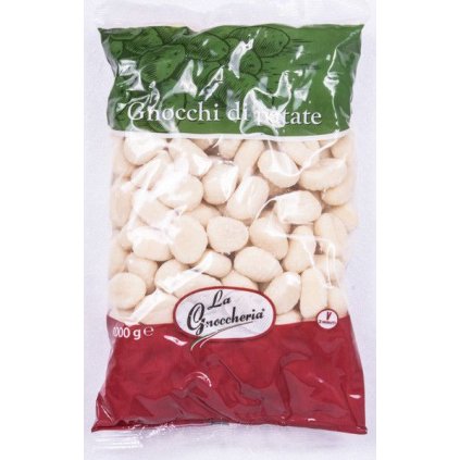 Bramborové gnocchi 1 kg