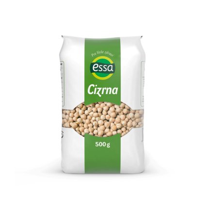 essa cizrna 500 g