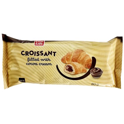 Fine Life Croissant cocca 80 g