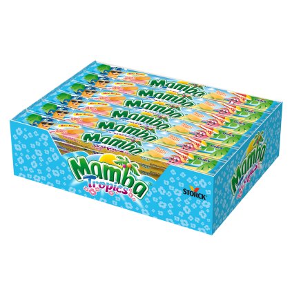Mamba Tropics 106 g