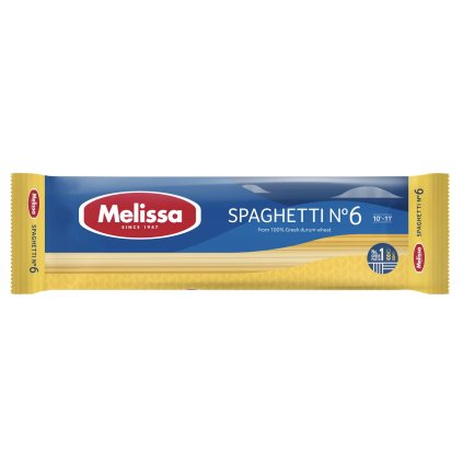 Melissa Špagety semolinové 500 g