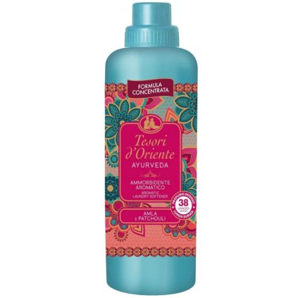 AYURVEDA Aviváž 760 ml