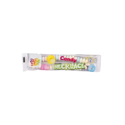 Candy Náhrdelník 17 g