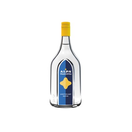 ALPA Francovka 1 l