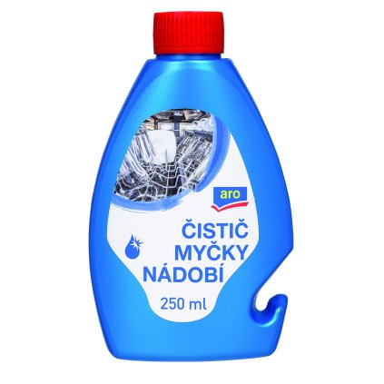 aro Čistič do myčky 250 ml