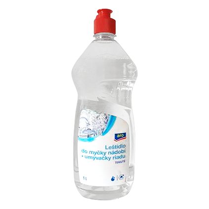 aro Leštidlo do myčky nádobí 1 l