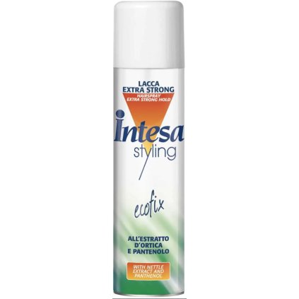 Intesa Lak zelený 500 ml